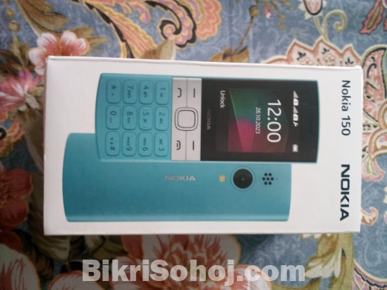 Nokia 150